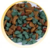 Automatic Pet Food Processing Machines Floating Fishing Feed Pellet Extruder