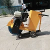 Automatic Road Cutting Machine Concrete Cutter Concrete Grooving Machine