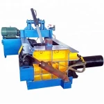 Automatic Scrap Metal Baling Machine Compactor