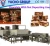 Import Automatic Two Depositor Head Chocolate Making Machine/production line from China