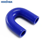 Automotive silicone tube car silicone hose