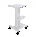 AYJ-3S003(CE)beauty cart beauty salon folding beauty trolley