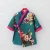 Import B22561A New autumn pretty printing girls traditional Chinese clothing from China
