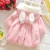 Import Baby Girl Rabbit Fur Coat Sweet Girl Sale from China