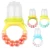 Import Baby Pacifier Fresh Food Milk Nibbler Feeder Kids Nipple Feeding Safe Baby Supplies from China