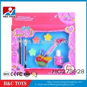baby toy kid toy New hot selling makeup set , children promotional child toy HC285267