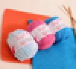 Baby yarn hand knitting yarn 100% cashmere yarn