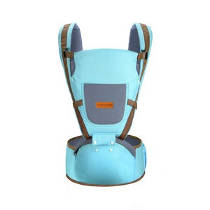 Babylab hands free multifunction baby carrier for newborn