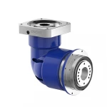 BADR047 47-255mm high ratio 90 degree shaft reduct drive gearbox