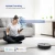 Import Bagotte BG800 Auto Recharge Robotic Clean Sale Self Cleaning Robot Vacuum Cleaner with Mopping Function from China