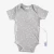 Import Baifei Custom Style Organic Baby Onesie GTube Baby Suit Clothes Bodysuits Bamboo Onesie OEM Baby Clothes G-Tube Feeding Rompers from China