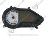 BAJAJ Motorcycle Meter Assy