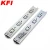 Import ball bearing type three way travel mepla drawer slide,drawer channel from China