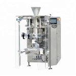 Baopack Unique VP42A packing machine vertical form filling sealing pillow sachet bagging packaging machine