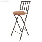 Bar room furniture customized antique bar stool high chair