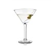 Bar Use Reusable Unbreakable Plastic Cocktail Glasses Margarita Glasses
