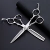 barber scissors set 6.0 inch hair scissors hairdressing scissors set