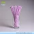 Import Barware supplies all size plastic pvc straw for party from China