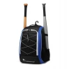 Baseball backpack shoulder multi-function bag sports leisure outdoor equipment softball trip to school