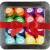 Import Bath Bombs Gift Set 12 Fizzies Shea and Cocoa Butter Dry Skin Moisturize Perfect for Bubble &amp; Spa Bath from China