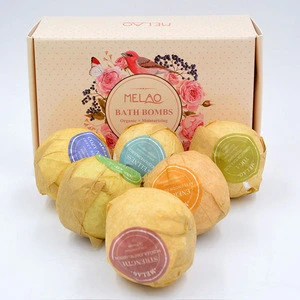 Bath Bombs Gift Set 12 USA made Fizzies,  Dry Skin Moisturize, Perfect for Bubble &amp; Spa Bath  Bombs