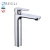 Import Bathroom accessories good quality basin faucet, chrome finish faucet black water taps with watermark &amp; wels 1360 3B from China