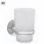 Import Bathroom Accessories Sets Modern Round Towel Ring Bathroom Towel Ring Holder from China