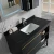 Import Bathroom furniture accessories poland bathroom drawer unit from China