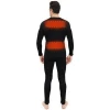 Battery Heated Thermal Underwear Long Johns Heated Thermal Under Ware