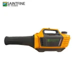 Battery ULV cold fogger for pest control