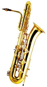 BBS-120 Bass Saxophone