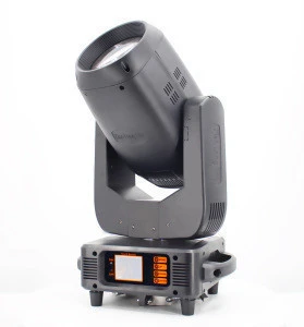beam 15r  professional stage light for wedding of Xiaolong moving head beam lighting