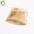 Import Beans Snacks Stand Up Zipper Bag Kraft Paper Pouch of Food from China