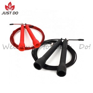 Bearing Skipping Speed Cable Jump Rope