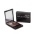 Import Beauty Cosmetic 4 Color Eyeshadow Palette Shimmer Eye Shadow from China