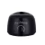 Import beauty electric parraffin mini pot depileve black wax heater warmer set price from China