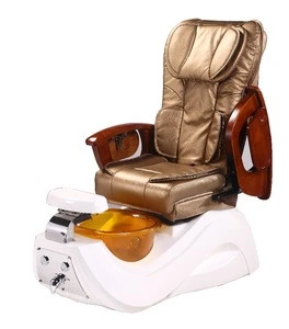 Beauty nail salon foot spa massage pedicure chair luxury/spa pedicure chair / bench / station / equipment