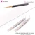 Import Beauty Precise Straight Curved Eyelashes Extension Tweezers Easily pick lashes Eyelash Tweezers from Pakistan