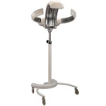 beauty salon equipment spa professional hair steamer