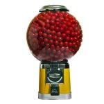 Beaver BGB20 Vending Machines - Bouncy Balls Gumballs Vending Capsules Vending Machines