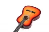 Beginner guitar In stock promotion classica guitar Linden wood guitar kit
