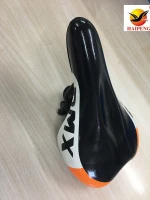 bell seller children BMX bicycle saddle, kid's bike seat, bicycle parts of the saddle