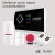 Import Best 2G smart wireless home security burglar GSM/SMS alarm system G10A from China