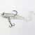 Import Best affordable soft plastic saltwater fishing lures Wholesale fishing silicone lure 8g/13g/15g soft plastic fishing lures from China