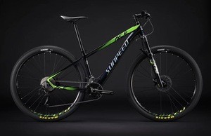 best alloy frame mountain bike