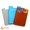 Best credit card holder wallet Leather id card holders