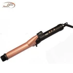 Best Hair Curling Iron Led Curler New