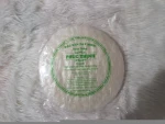 Best hot selling Thin characteristic flavor Round shape packaged in bag Rice paper