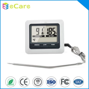 Best meat kitchen cooking digital thermometer