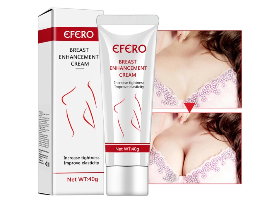 Best natural firming breast care enhancement breast cream